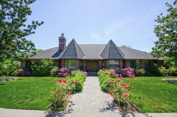 335 Denmark St, Sonoma