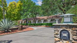 529 Michael Drive, Sonoma