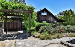 1638 Lovall Valley Rd, Sonoma