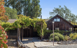 1638 Lovall Valley Rd, Sonoma